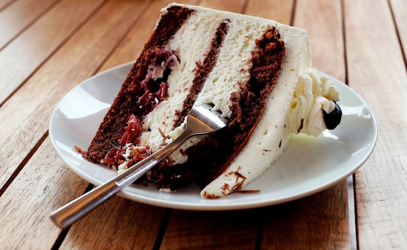 Customized Cakes