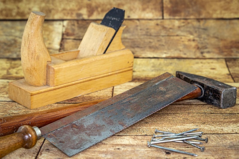 DIY Crafts