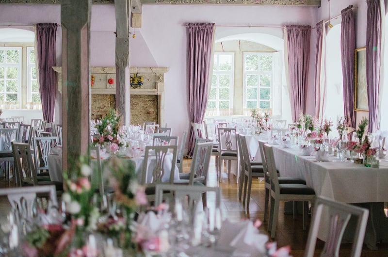 Enchanted Event