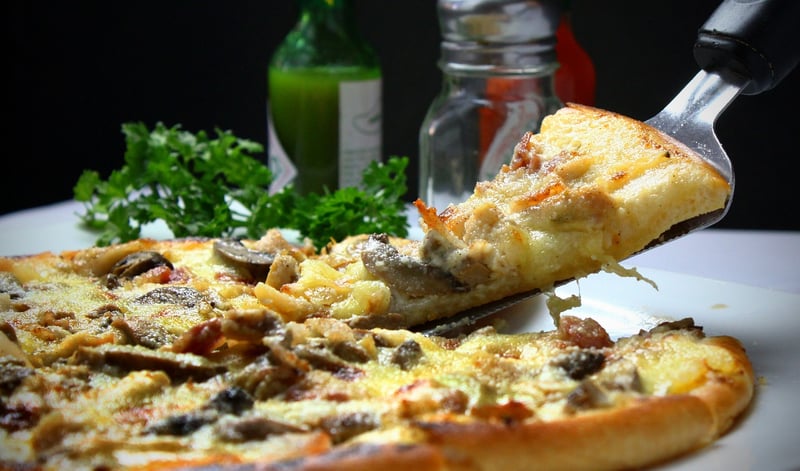 Italian Cuisine